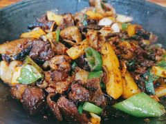 -胡师傅三下锅(汽车站店)