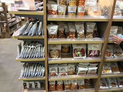 -MUJI无印良品(远洋未来广场店)