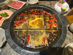 -重庆渝达老火锅(春熙路店)