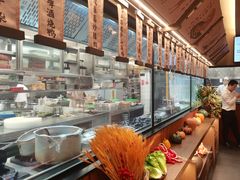-千百味红餐厅·非遗江西菜(绿地双子塔总店)