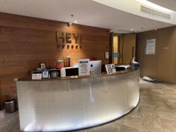 -和伊母婴护理中心·全套房(金山店)