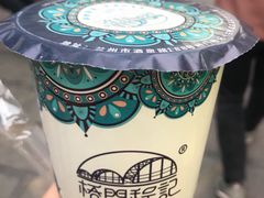 -桥门程记(兰州南关夜市店)