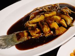 -杭州西子湖四季酒店·金沙厅