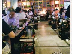 大堂-同仁四季椰子鸡(宝安壹方城店)