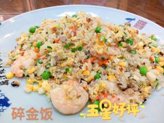 -粗茶淡饭(东关街店)