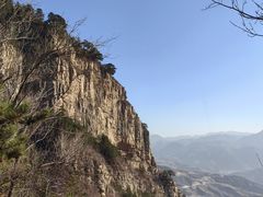 -北岳恒山