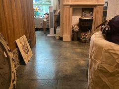 -绿房子方寸咖啡(星海名城店)