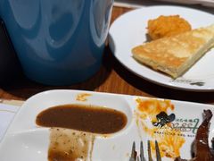 -汉巴味德·烤肉与啤酒的自助(杭州大悦城店)