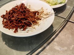-京坛汇·烤鸭·京菜(宋庄店)
