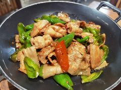 -大盐帮川菜馆(长楹天街店)