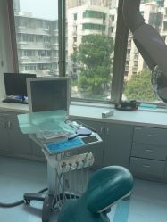 -瑞丽口腔·美学矫正中心