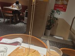 -烁先生披萨·儿童餐下午茶(河南岸店)