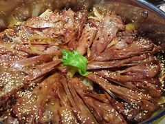 -一品渝香·好吖好鸭时尚干锅鸭头(乐汇城店)