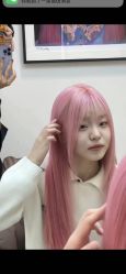 -MINX名珂斯·烫染形象设计
