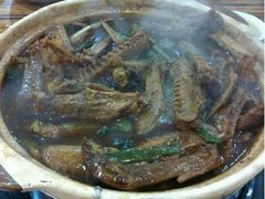 2-广记餐厅(万福路店)