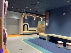 -奈尔宝家庭中心·亲子餐厅(北京东坝万达店)