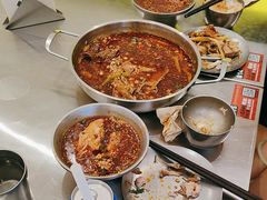 -蓉三少冒烤鸭·四川小吃集(北京首店)