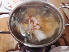 -万德诺富特酒店·自助餐厅(万德大厦店)