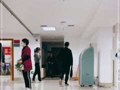 -中南大学湘雅二医院