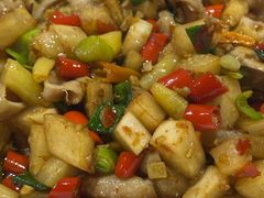 -圆圆家私房美食(民权路店)