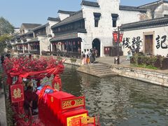 -南浔古镇