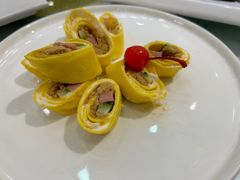 -齐家花园大酒店(宝山店)