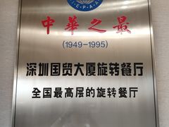 -国贸旋转餐厅(国贸广场店)