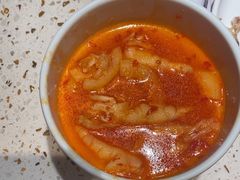 -老佛爷铜炉蛙锅(东门老街店)