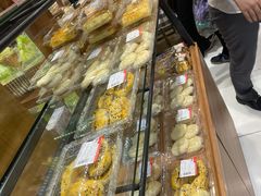 -面包工房(天河城店)