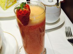 鲜果宾治-COVA(上海K11艺术中心店)
