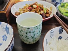 -吃货私房菜(丽江束河古镇店)