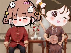 -海马体照相馆(上海月星环球港店)