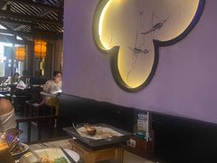 -绿茶餐厅(深圳龙华天虹购物中心店)