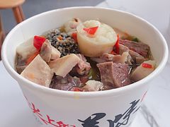-化州颜勇牛腩(深圳总店)