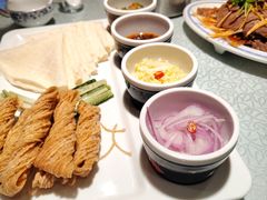 -老雒阳面馆·水席洛阳菜(王城路店)