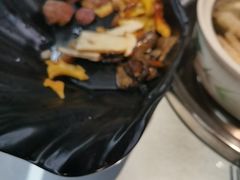 -名善山珍·野生菌汤锅(文殊院店)