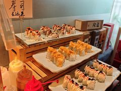 -王氏炉匠·烧鸟放题自助(三里屯店)
