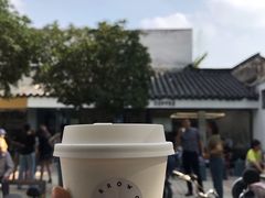 DIRTY-麻雀咖啡SPARROW COFFEE(十全街店)