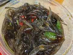 -麻木老地方牛筋牛杂(长堤街店)