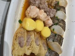 -阿毛饭店首店·宁波老字号(文化广场店)