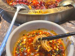 -堂客老火锅(欣阳广场总店)