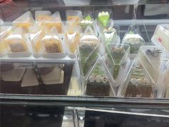 -姆们M Sweetie Cake(三里屯店)