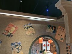 -帝一铭家宴(板塘店)