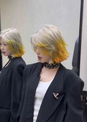 -Fr美发沙龙