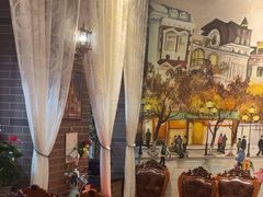 -安德烈俄式西餐厅(中央大街店)