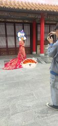 点击看大图 -金夫人婚纱摄影(华南店)