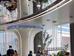 -3号仓库·创意中国菜(新世界城店)