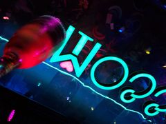 -MOSSO音乐酒吧·Live House(南京西路店)