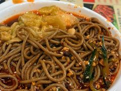 -葛记焖饼(伏牛路店)