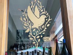 -RAC BAR(安福路店)
